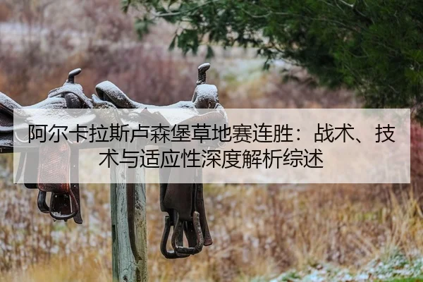 阿尔卡拉斯卢森堡草地赛连胜：战术、技术与适应性深度解析综述